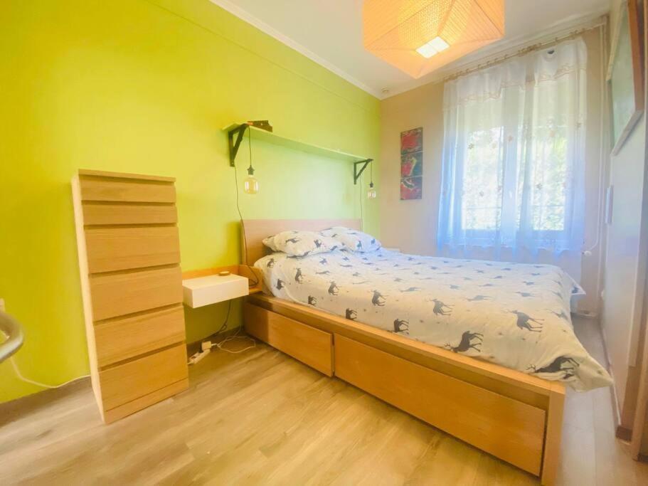 Cocon Familial Apartment Laon Exterior foto