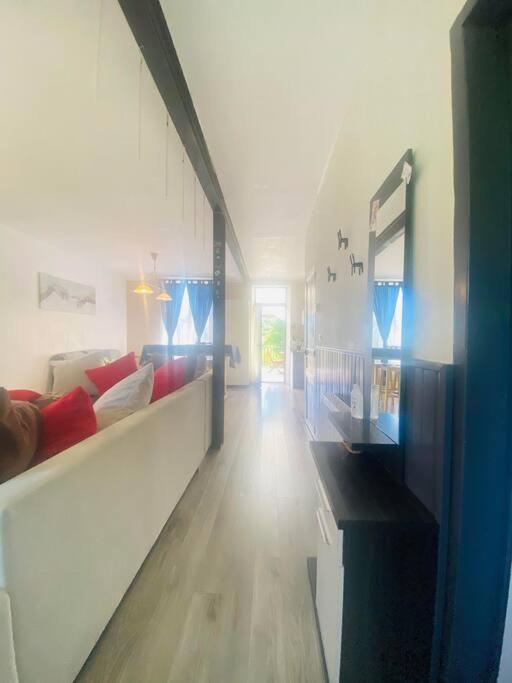 Cocon Familial Apartment Laon Exterior foto